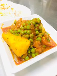 Aloo Matar Image