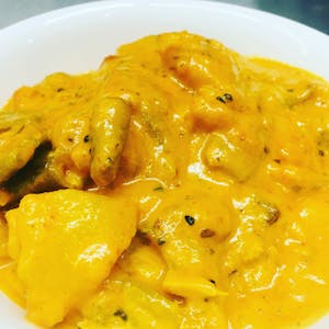Vegetable Korma Image