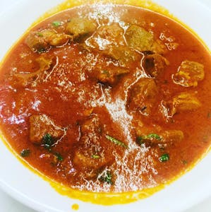 Lamb Curry Image
