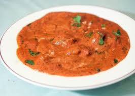 Lamb Tikka Masala Image