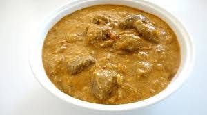 Lamb Korma Image