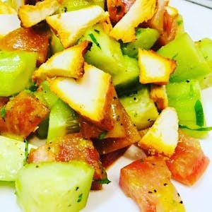 Chicken Salad Image