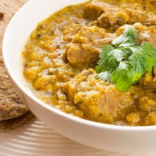 Chicken Dansak Image