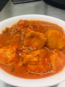 Chicken Makhani Image