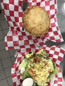 Pot Pie Image