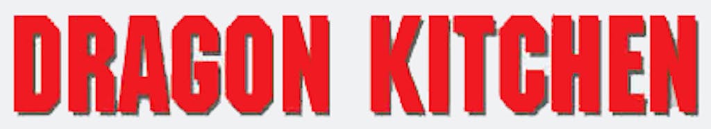 Dragon Kitchen Logo