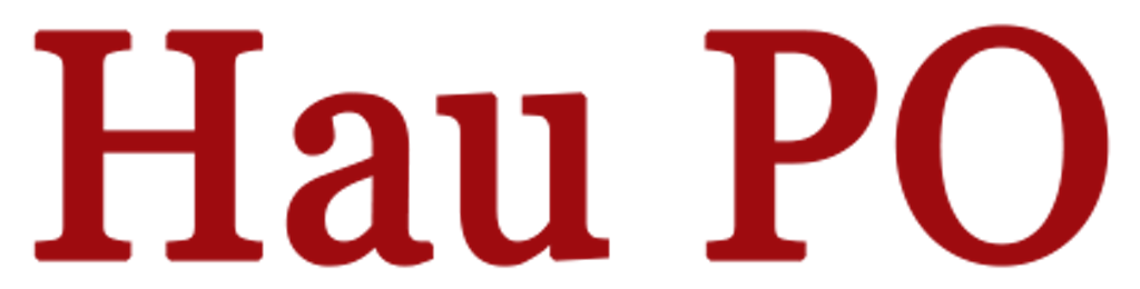 Hau PO Restaurant Logo