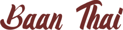 Baan Thai Logo
