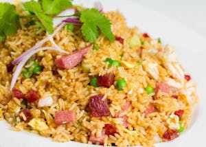 FRIED RICE Image