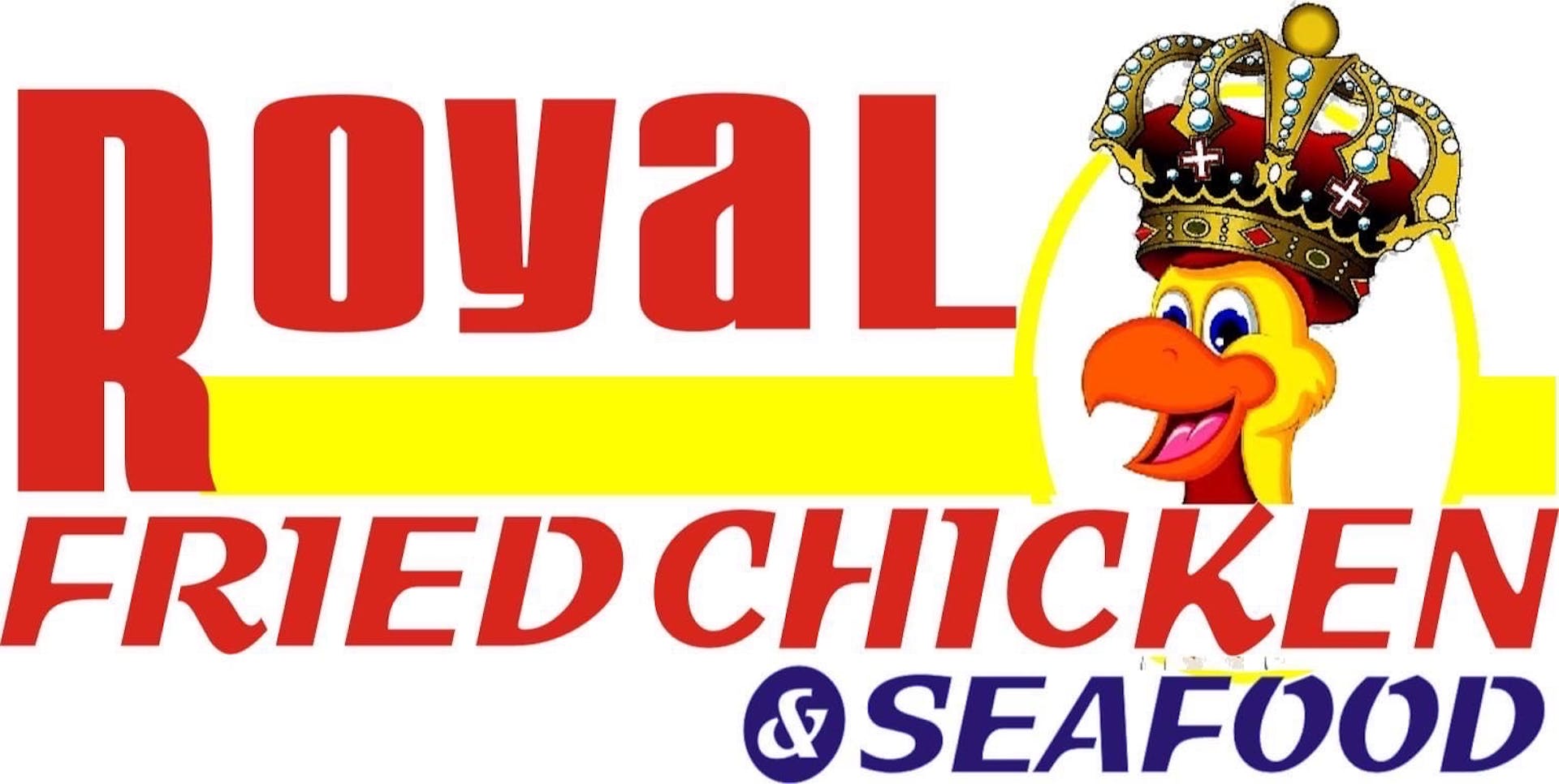 Royal Fried Chicken