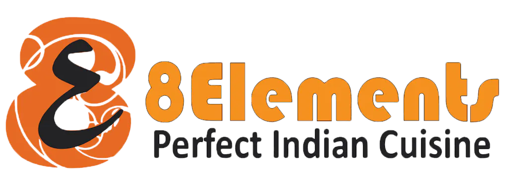 8ELEMENTS Logo