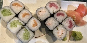 Makimono Combo Roll Image