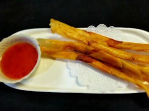 Bangkok Crispy Stick Image