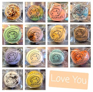 MACARONS Image