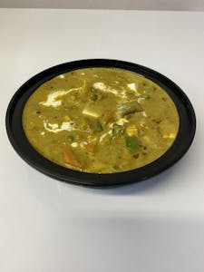 VEGETARIAN ENTRÉES Image