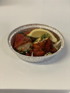 Tandoori Chicken Image