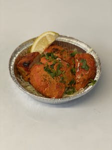 Chicken Tikka Image