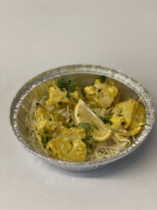 Lemon Chicken Image