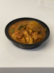 Chicken Jalfrezi Image