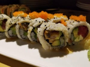Beauty & the Beast Roll Image