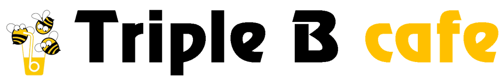 Triple B Cafe Logo