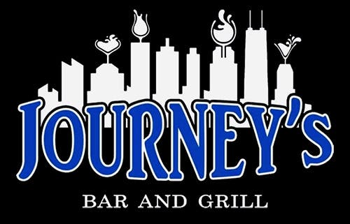 journey's end bar and grill