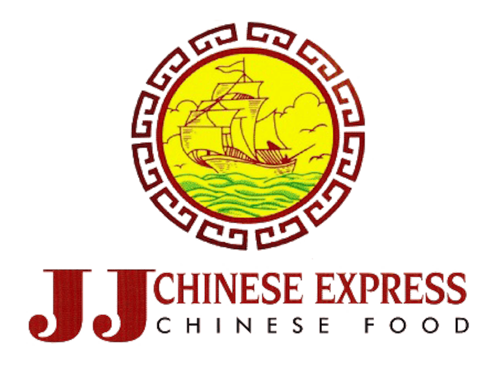 JJ Chinese Express  Logo