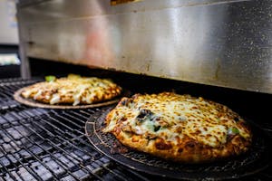PIZZA Image
