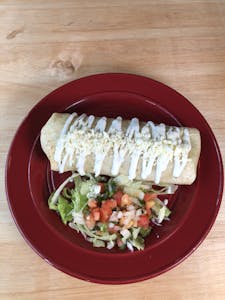 Burrito Image
