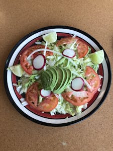 Mexican Salad Image