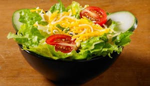 Side Salad Image