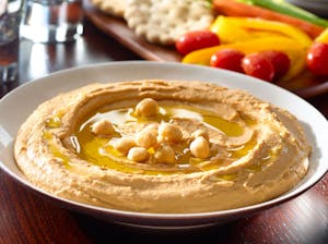 Family Size Hummus (32 oz.) Image