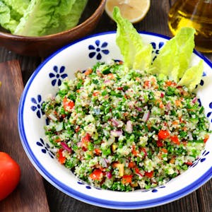 Family Size Tabouli (32 oz.) Image