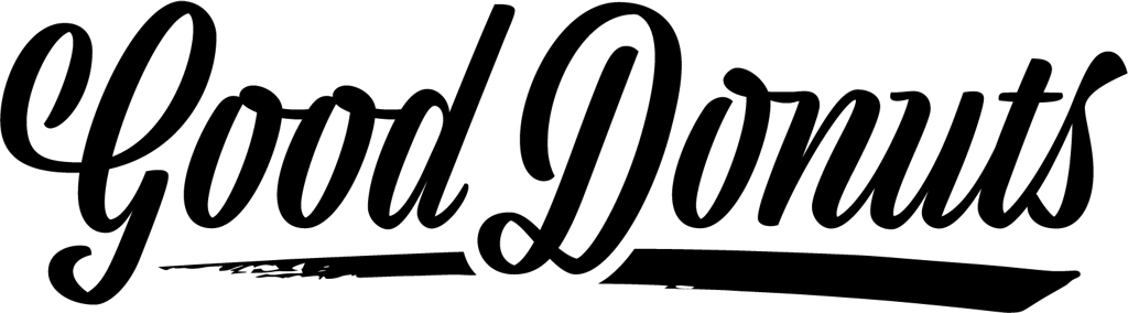 Good Donuts Logo