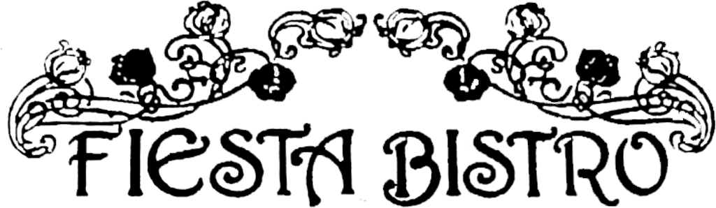 FIESTA BISTRO Logo