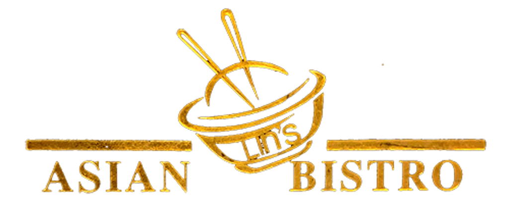 Lin's Asian Bistro Logo