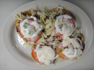 Bombitas "Garnachas" Image