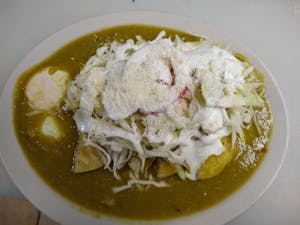 Dobladas Image