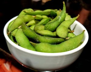 Edamame Image