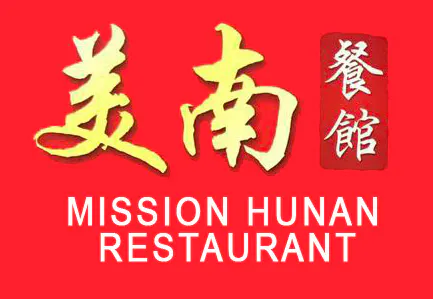 Mission Hunan Restaurant Logo