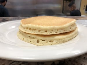 Short Stack Image