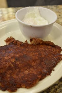 Corned Beef Hash Image