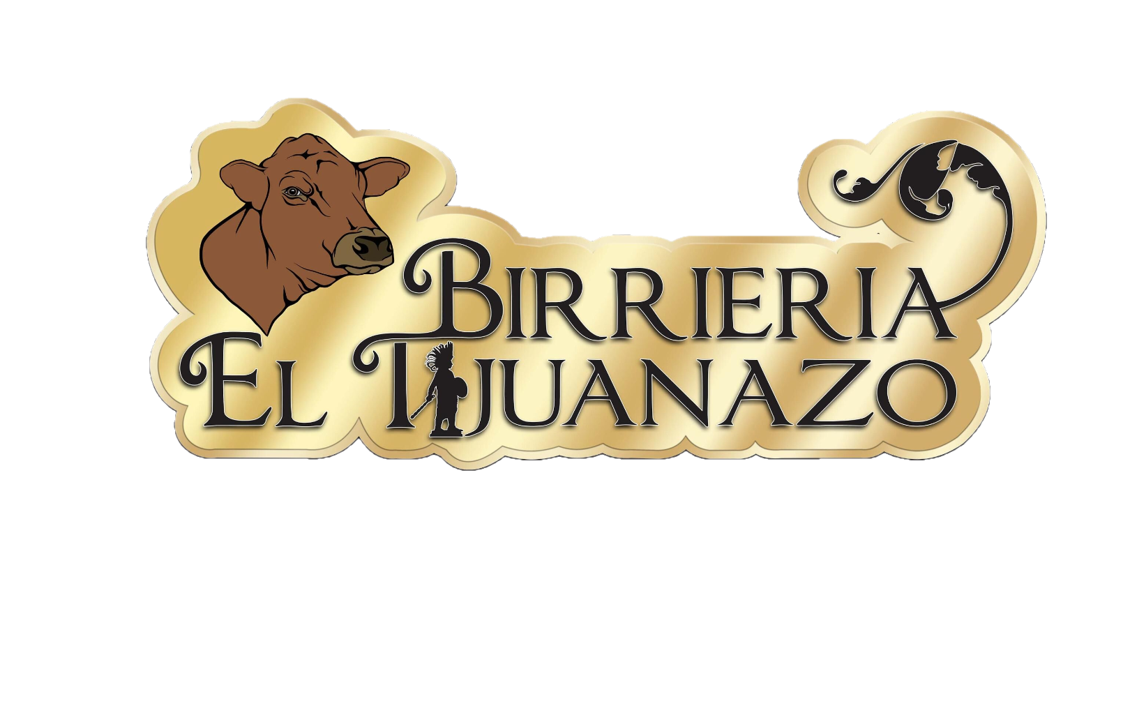 Restaurant Logo
