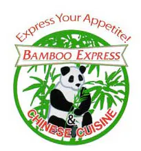 Home - Bamboo Express Chinese Cuisine