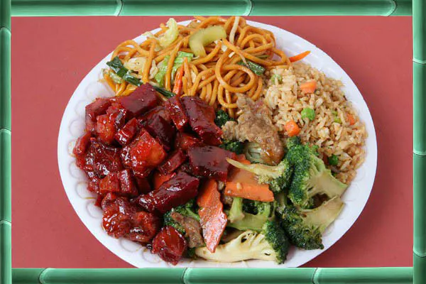 Home - Bamboo Express Chinese Cuisine