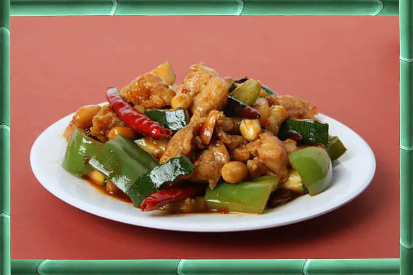 Home - Bamboo Express Chinese Cuisine