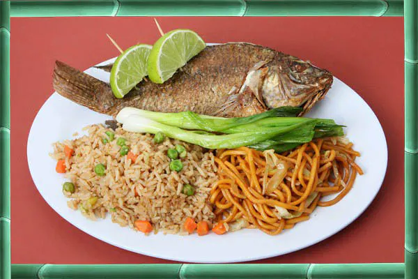 Home - Bamboo Express Chinese Cuisine