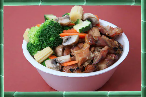 Home - Bamboo Express Chinese Cuisine