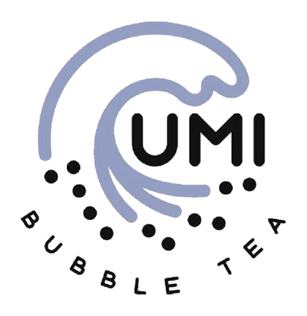 UMI TEA & RAMEN Logo
