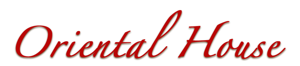 Oriental House Logo